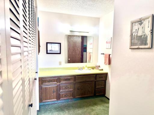 primary suite