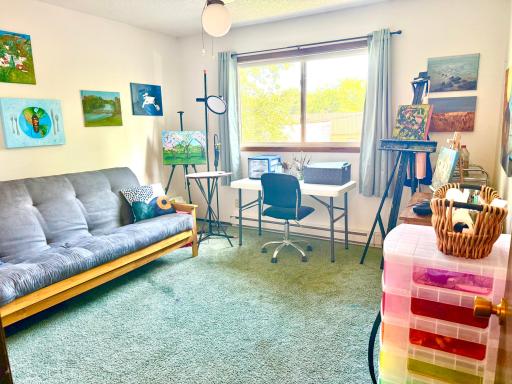 bedroom #2