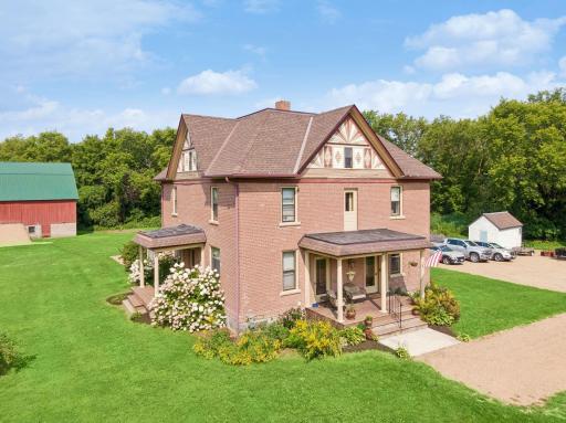 510 Jacob Street, Hamburg, MN 55339