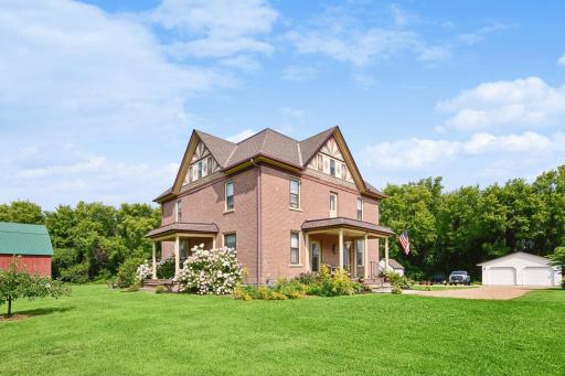510 Jacob Street, Hamburg, MN 55339