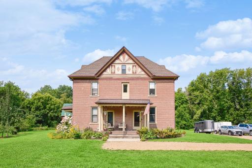 510 Jacob Street, Hamburg, MN 55339