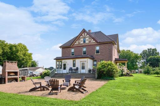 510 Jacob Street, Hamburg, MN 55339