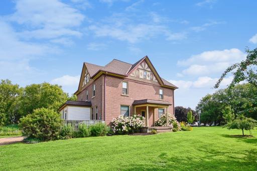 510 Jacob Street, Hamburg, MN 55339