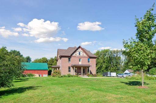 510 Jacob Street, Hamburg, MN 55339