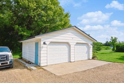 510 Jacob Street, Hamburg, MN 55339