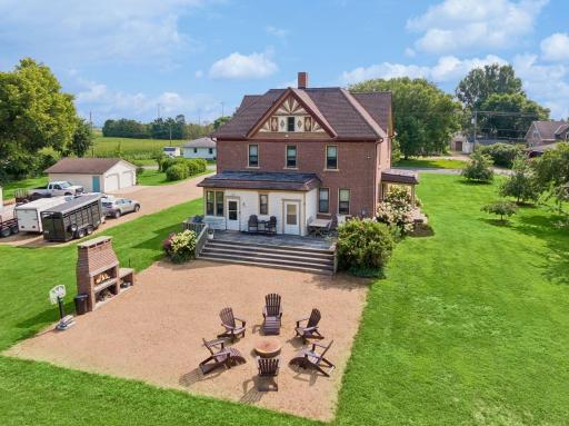 510 Jacob Street, Hamburg, MN 55339