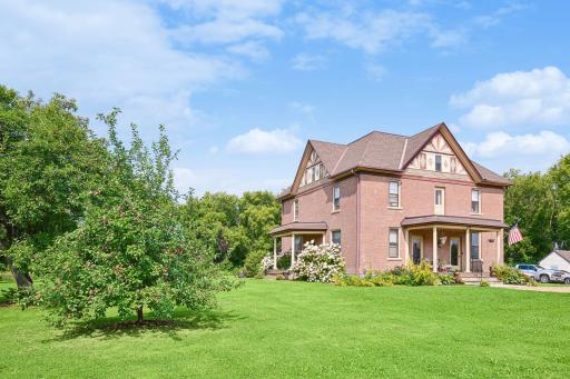 510 Jacob Street, Hamburg, MN 55339
