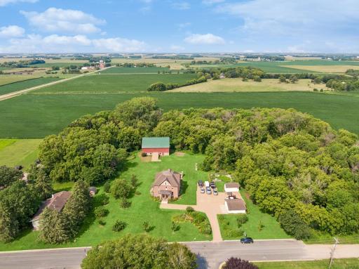 510 Jacob Street, Hamburg, MN 55339
