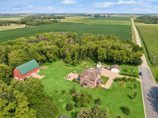 510 Jacob Street, Hamburg, MN 55339