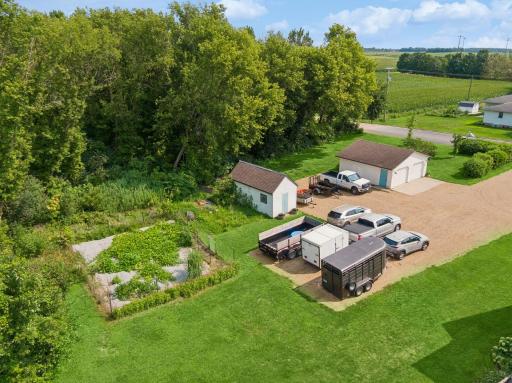510 Jacob Street, Hamburg, MN 55339
