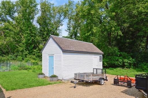 510 Jacob Street, Hamburg, MN 55339