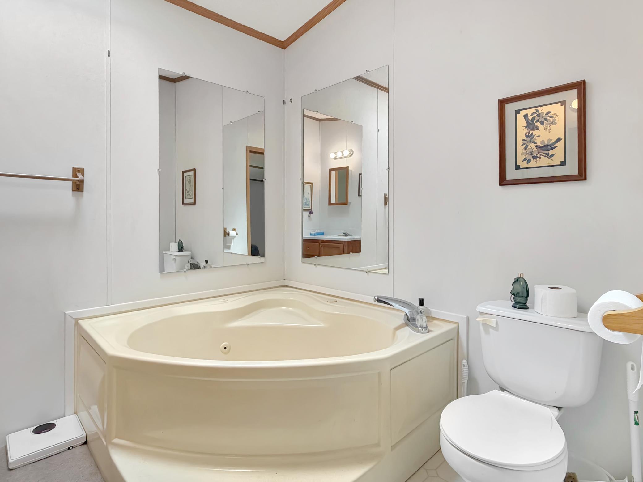 Master Bath