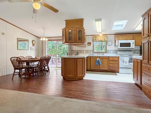 88 Sandbar Road, Tracy, MN 56175
