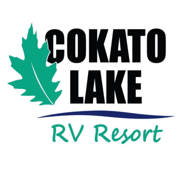 Unit 125 Cokato Lake RV Resort Cooperative Association has gravel pad on a corner unit - all waiting for you!