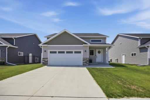 Photo for 1204 Marlys Drive W, West Fargo, ND 58078 - listing #7122347 1204 Marlys Drive W, West Fargo, ND 58078