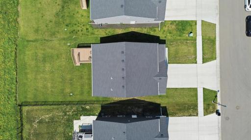 Overhead View