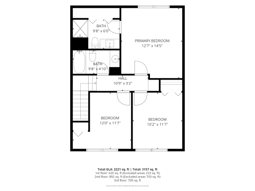 872 Winterberry Court, Woodbury, MN 55125