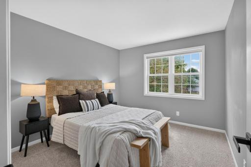 872 Winterberry Court, Woodbury, MN 55125
