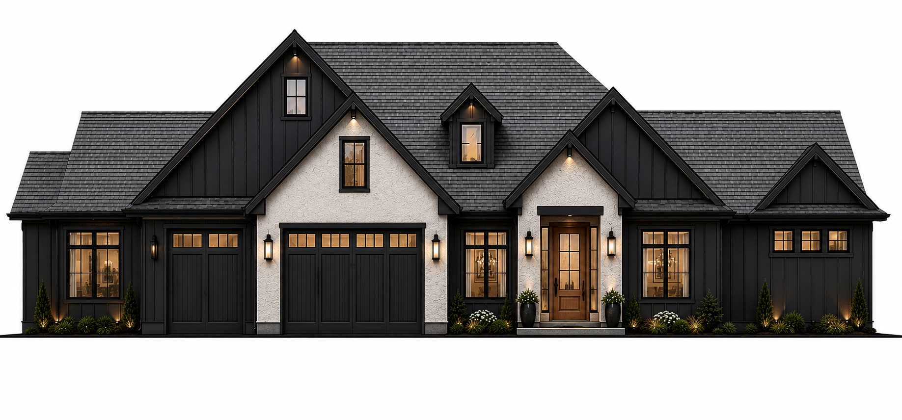 Another potential Home