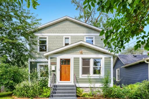 4887 Stewart Avenue, White Bear Lake, MN 55110