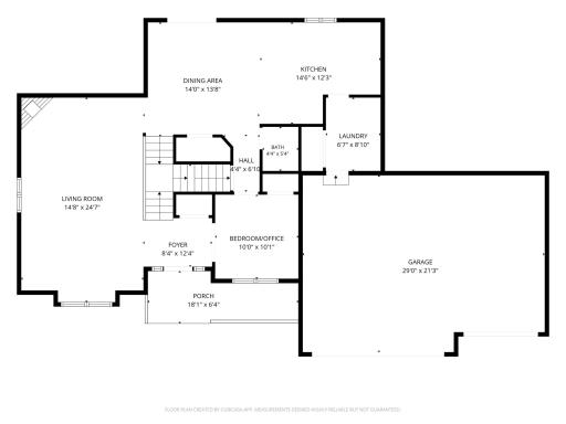 Main Level