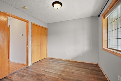 Main Level Bedroom/Office