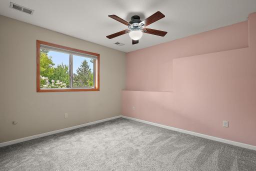 Lower Bedroom #5