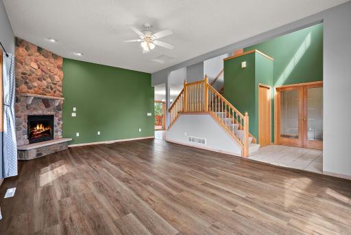 Large Living Room