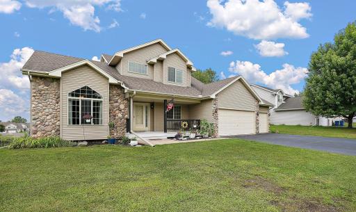 17872 Tyler Street NW, Elk River, MN 55330