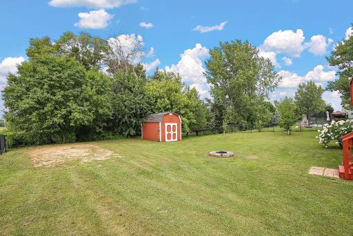 Storage Shed