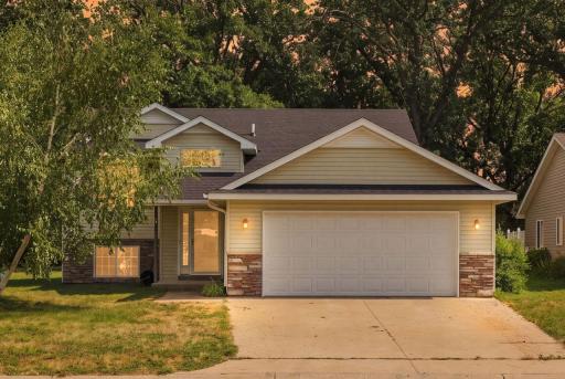 2528 42nd Avenue S, Saint Cloud, MN 56301