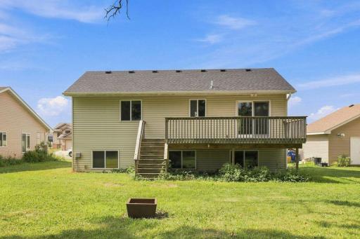 2528 42nd Avenue S, Saint Cloud, MN 56301
