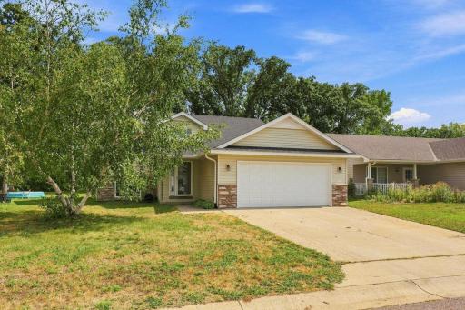 2528 42nd Avenue S, Saint Cloud, MN 56301