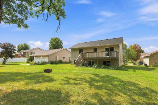 2528 42nd Avenue S, Saint Cloud, MN 56301
