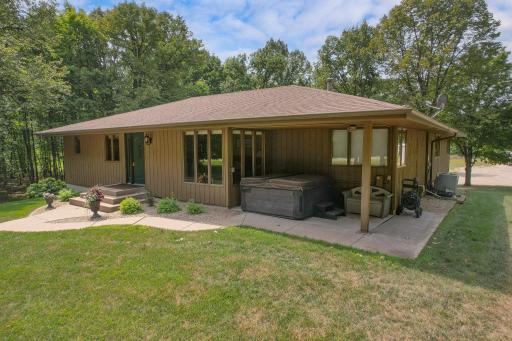 43453 105th Avenue, Holdingford, MN 56340