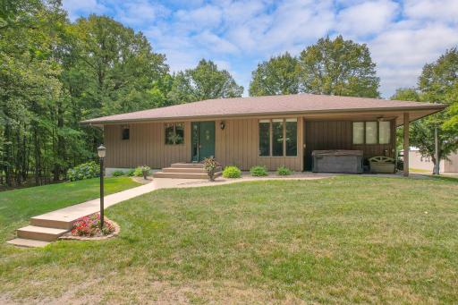 43453 105th Avenue, Holdingford, MN 56340