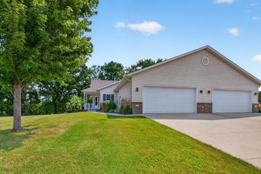 418 Orchard Ridge Road NW, Chatfield, MN 55923