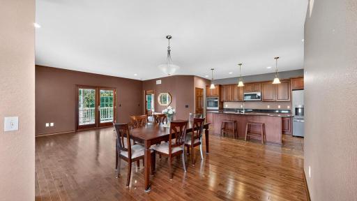 418 Orchard Ridge Road NW, Chatfield, MN 55923