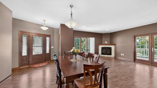 418 Orchard Ridge Road NW, Chatfield, MN 55923