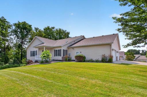 418 Orchard Ridge Road NW, Chatfield, MN 55923