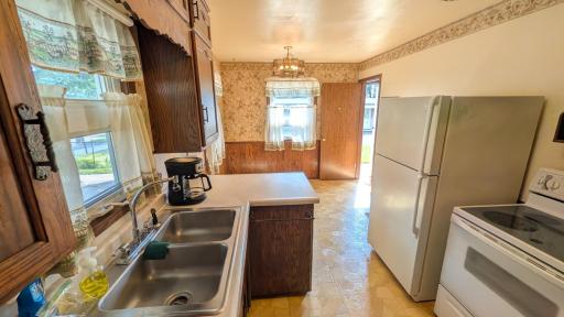 1507 4th Avenue NW, Austin, MN 55912