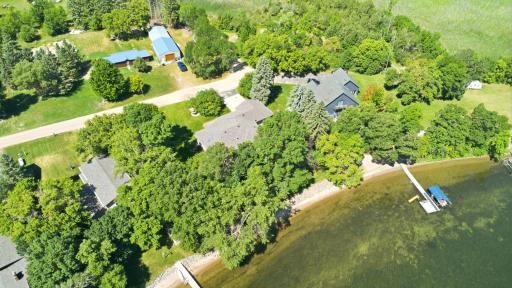 19401 428th Avenue, Frazee, MN 56544