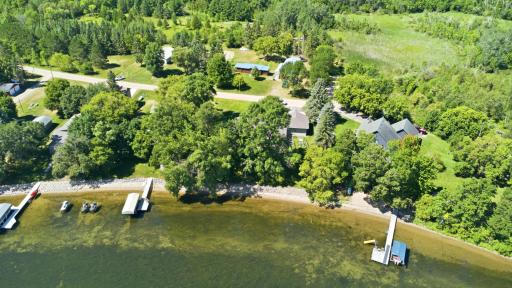 19401 428th Avenue, Frazee, MN 56544