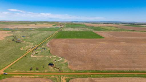 TBD Sec 24 31 St Se Lot 2, ND 58639