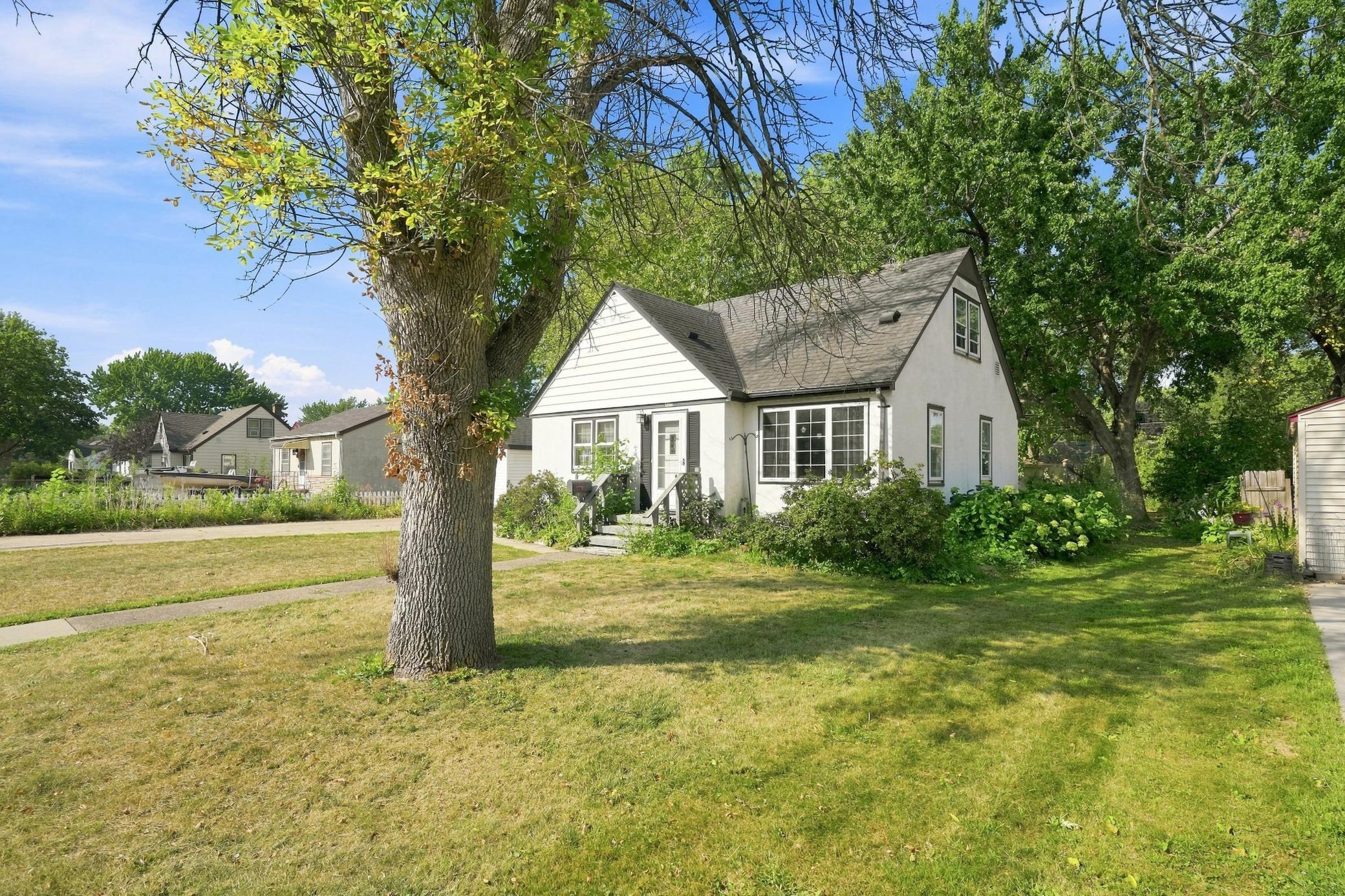 Photo for 1115 Marshall Avenue, Saint Paul Park, MN 55071 - Listing #7122437 1115 Marshall Ave Print-4.jpg