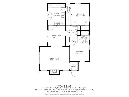 Main Floor