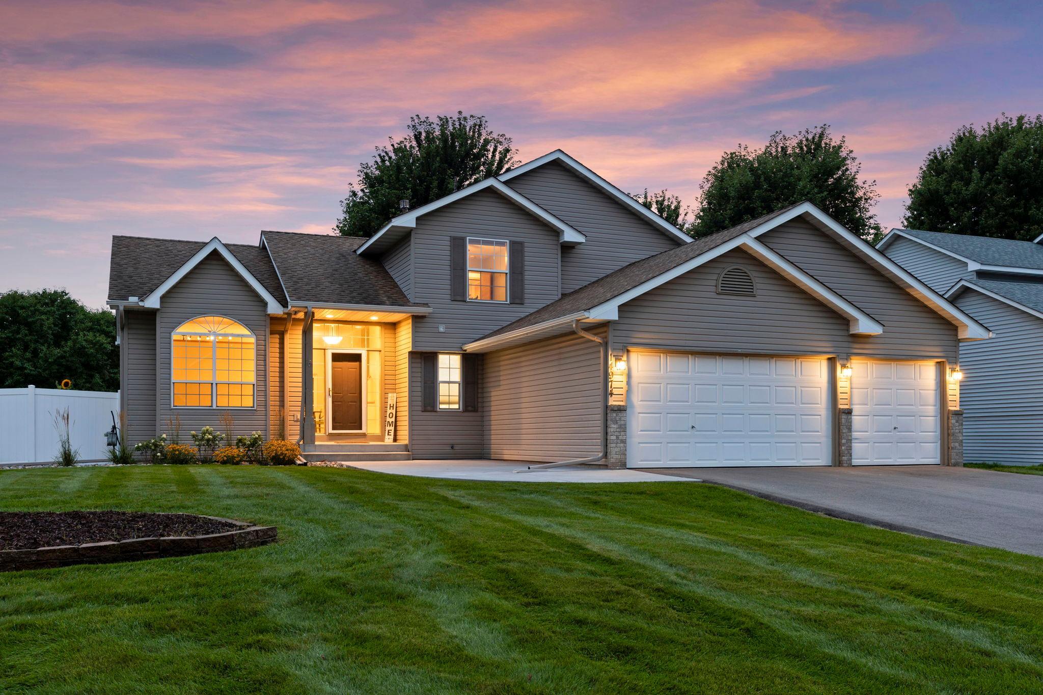 A wonderful place to call home—thoughtfully updated, beautifully maintained, and ready for its next chapter!