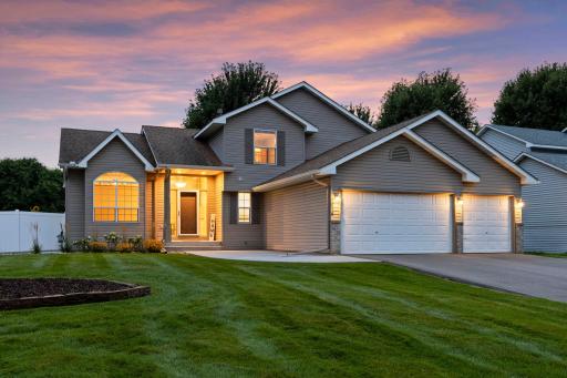 A wonderful place to call home—thoughtfully updated, beautifully maintained, and ready for its next chapter!