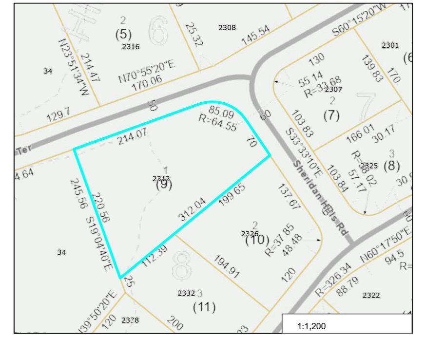 2312 Sheridan Hills - Lot Map.jpg