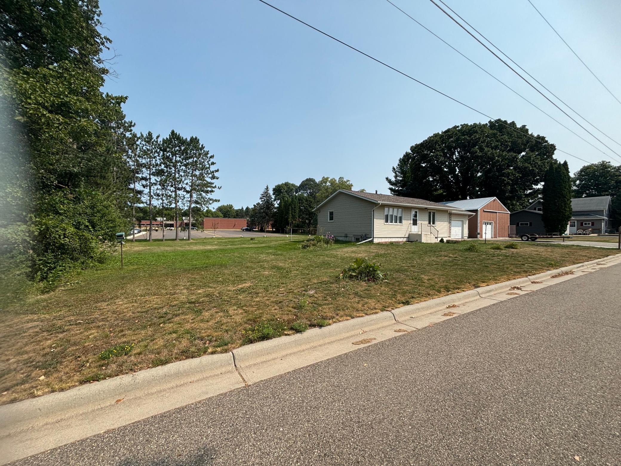 Large Lot